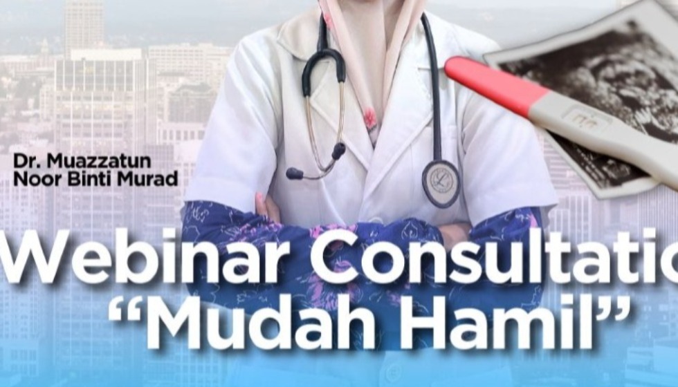 Promo Webinar Consultation